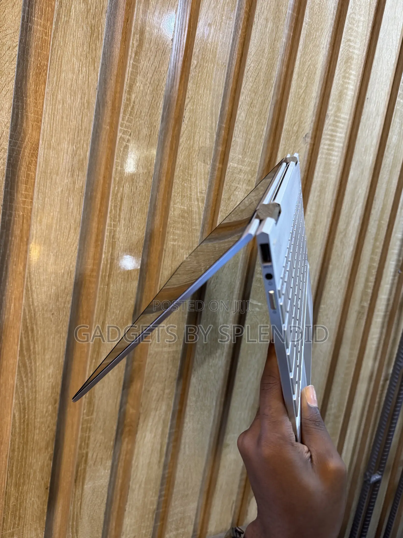 Laptop HP Envy 13 16GB Intel Core i7 SSD 512GB
