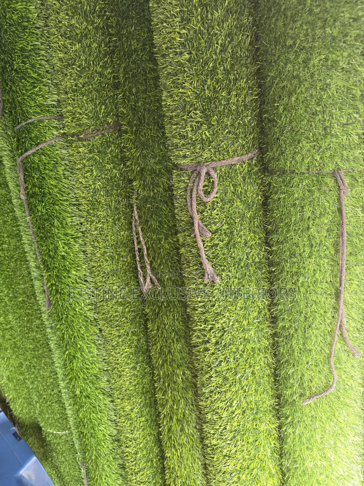 Premium Quality Artificial Grass