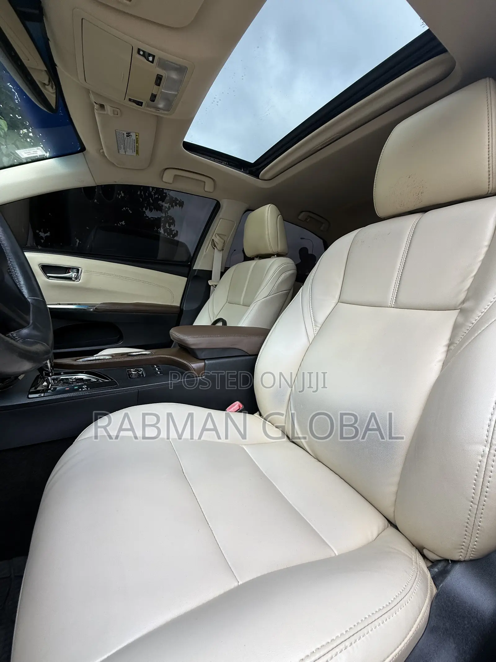 Toyota Avalon XLE Premium Sedan FWD (3.5L 6cyl 6A) 2013 Black