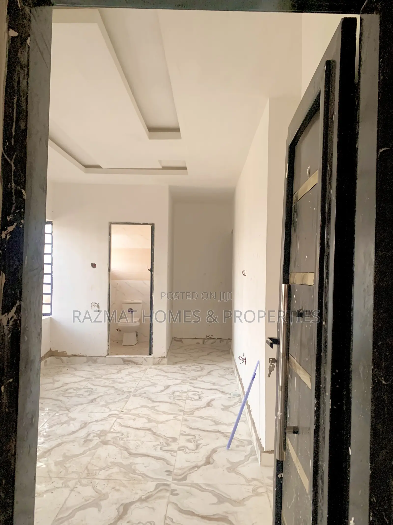 2bdrm Apartment in Kilo for rent