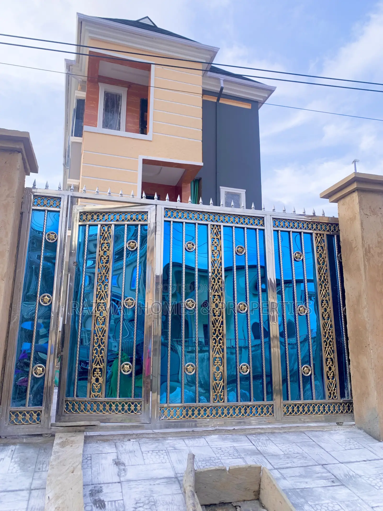 2bdrm Apartment in Kilo for rent