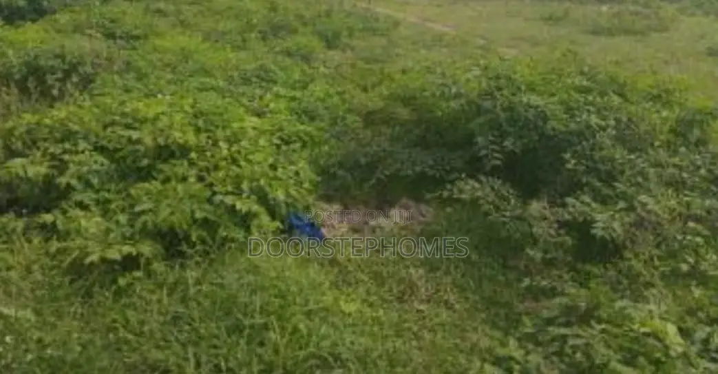 2000Sqm Residential Land for Sale in Wawa