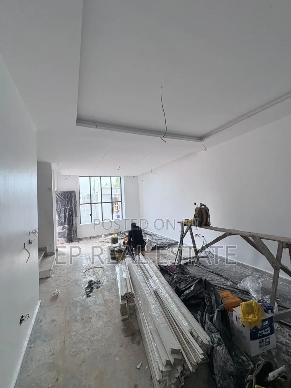 5bdrm Duplex in Wuse 2 for sale