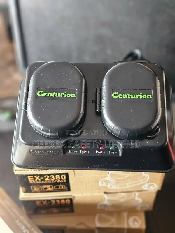 Centurion EX-2380 Survivor Hand Lamp