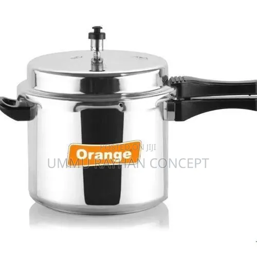 Fast Cook Pressure Cooker