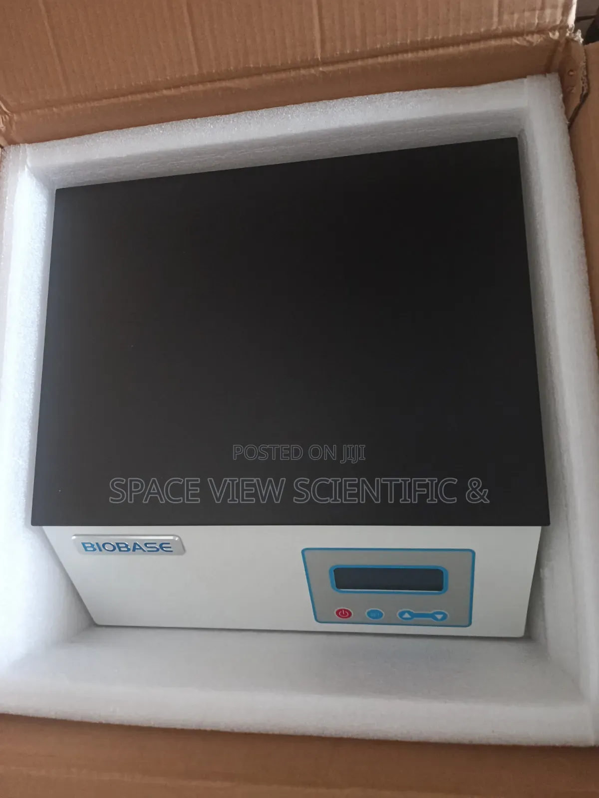 Biobase Slide Dryer
