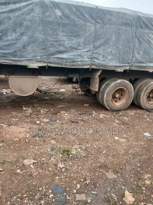 Sharp Supplier of Dangote and Bua Cement Nationwide