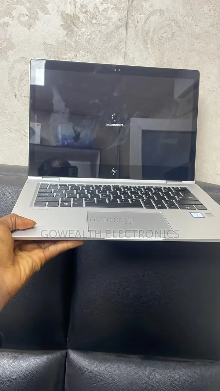 Laptop HP EliteBook X360 1030 G2 8GB Intel Core i5 SSD 256GB