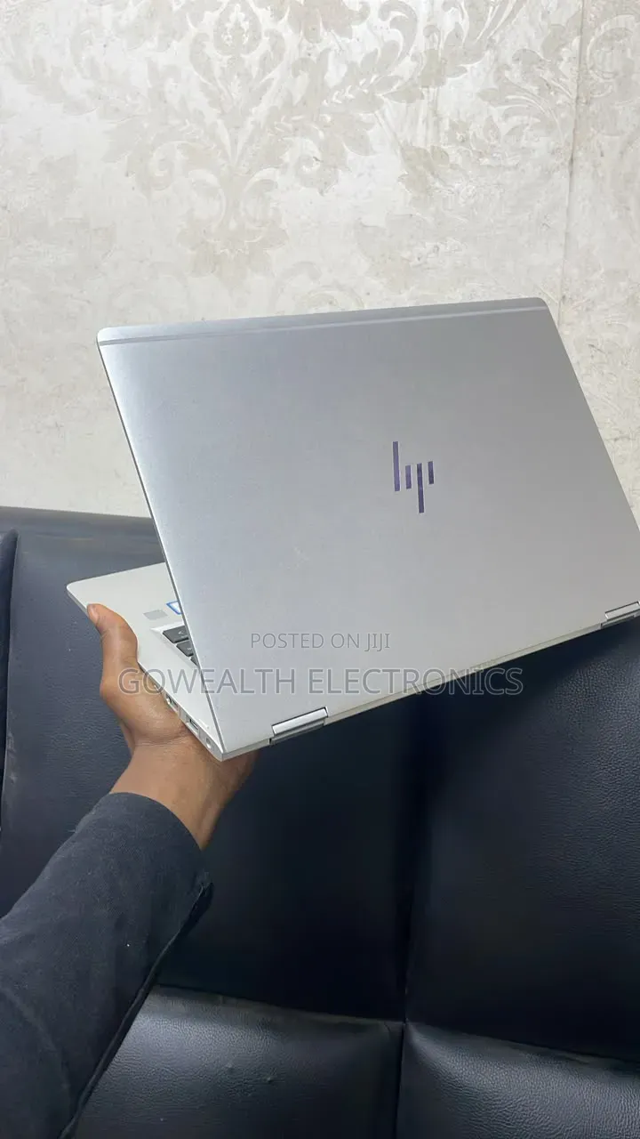 Laptop HP EliteBook X360 1030 G2 8GB Intel Core i5 SSD 256GB