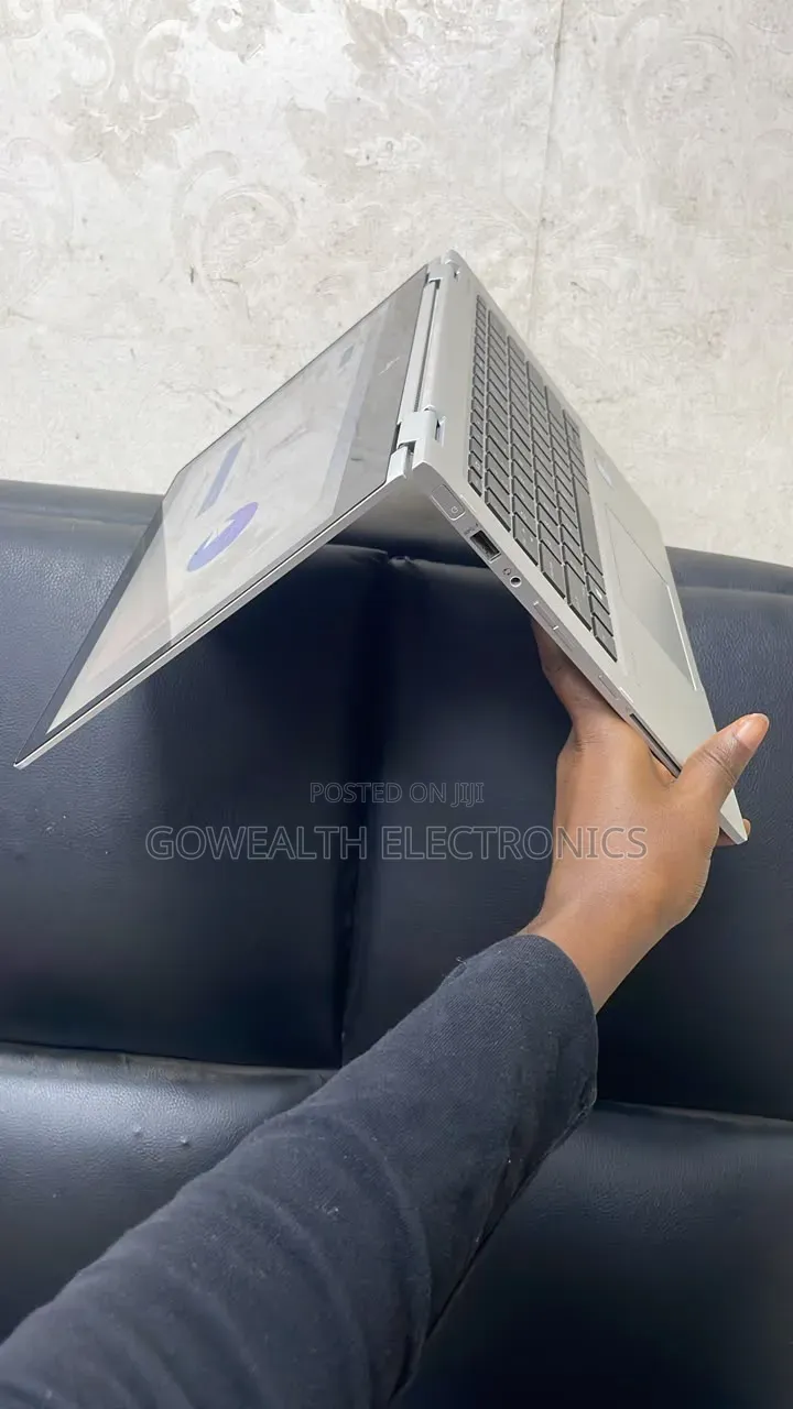 Laptop HP EliteBook X360 1030 G2 8GB Intel Core i5 SSD 256GB