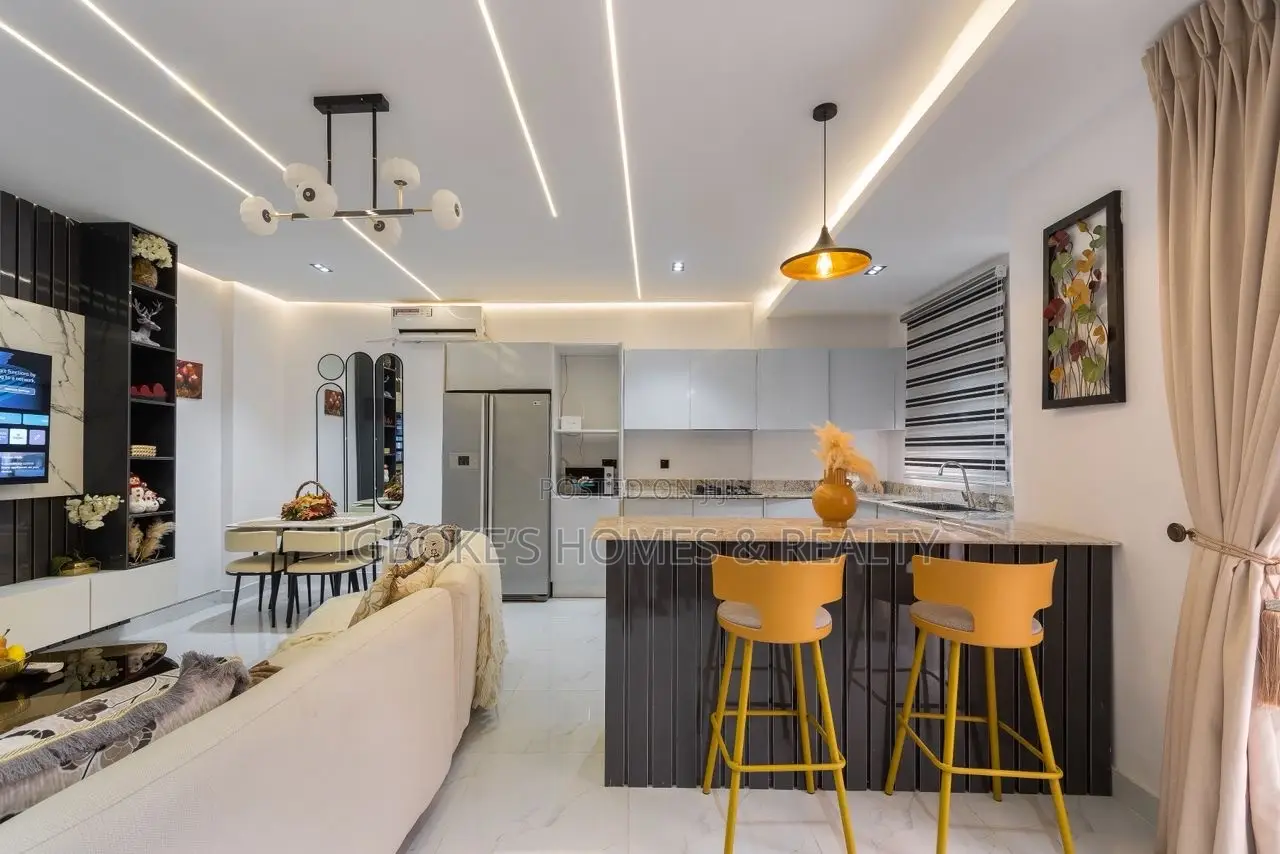 2bedroom Apartment