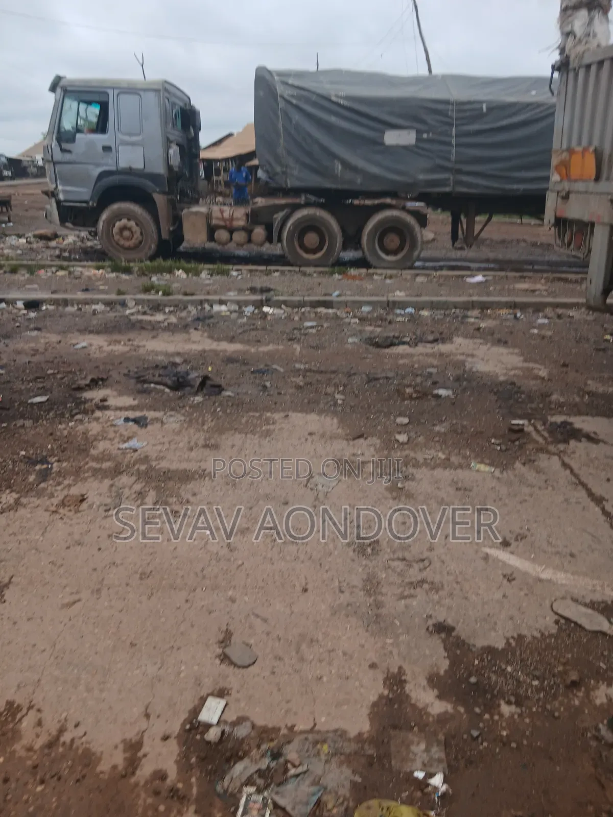 Genuine Sell of Bua and Dangote Cement Nationwide