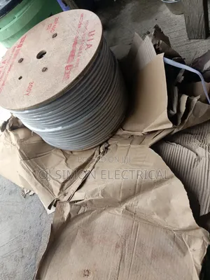 20pairs Telephone Cable