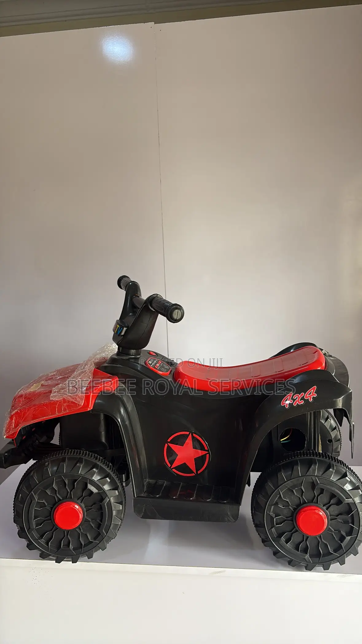 Children Quad Bike
