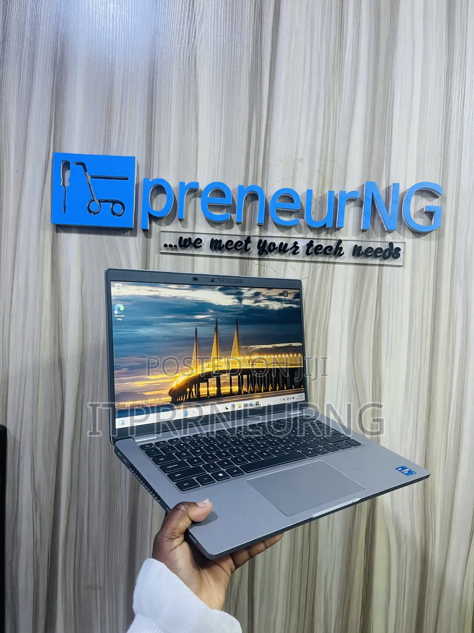 Laptop Dell Latitude 5420 16GB Intel Core i7 SSD 256GB