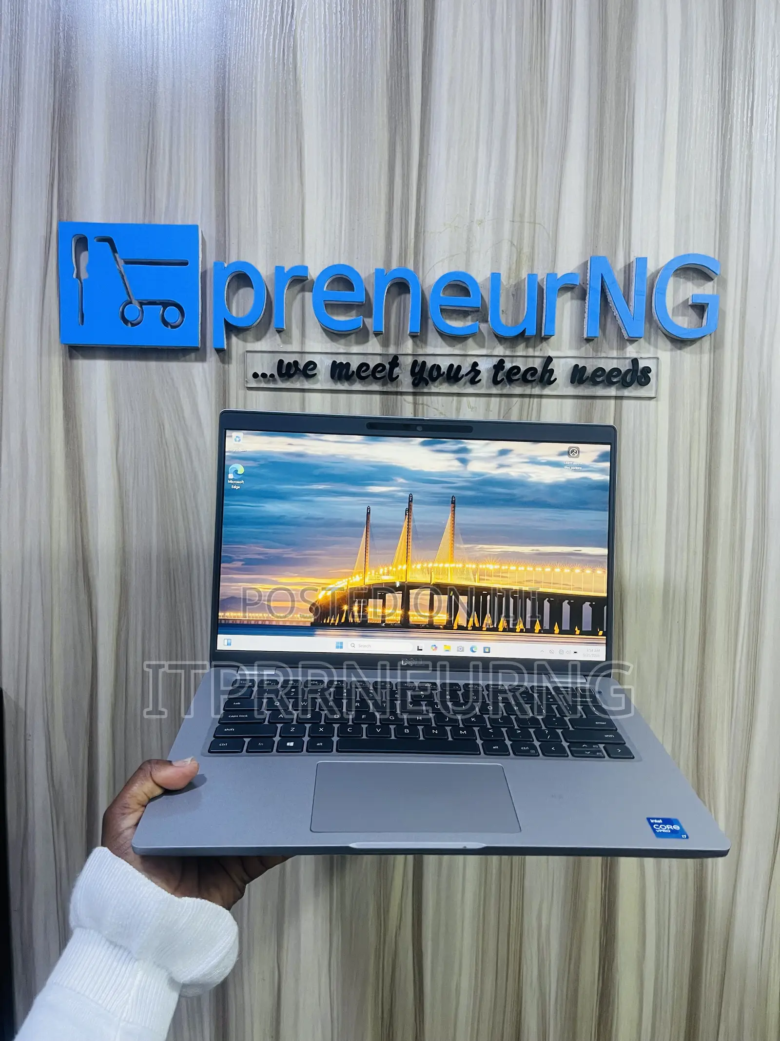 Laptop Dell Latitude 5420 16GB Intel Core i7 SSD 256GB