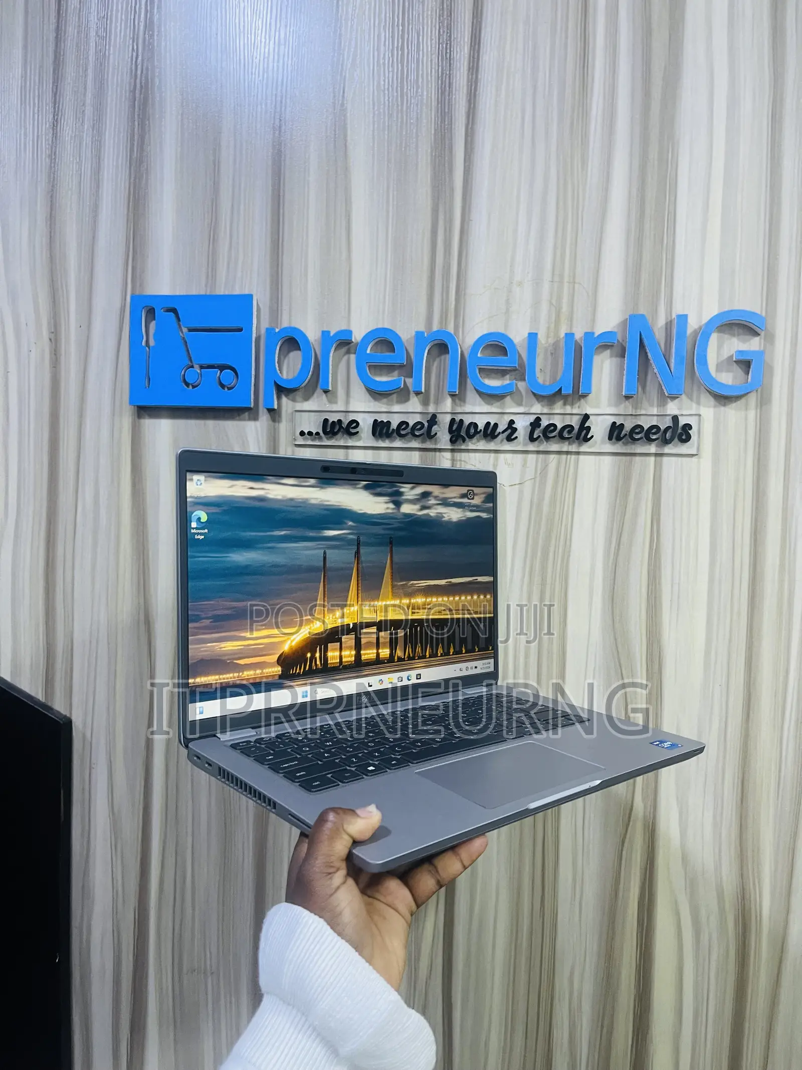 Laptop Dell Latitude 5420 16GB Intel Core i7 SSD 256GB
