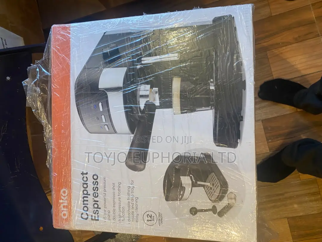 Onko Compact Espresso Machine