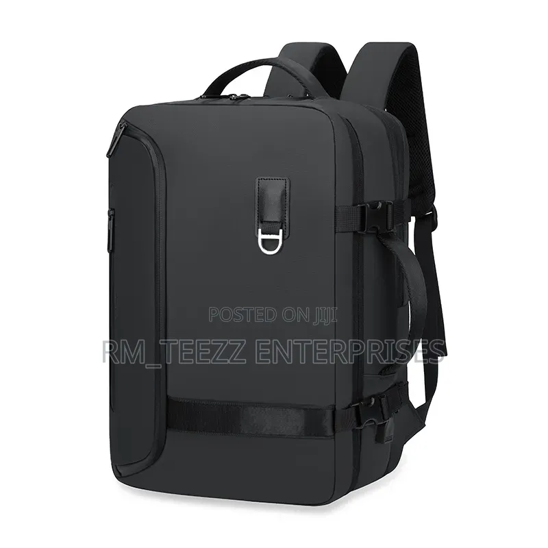 121# the Premium Backpack Built for Work, Travel, & Everyday Use