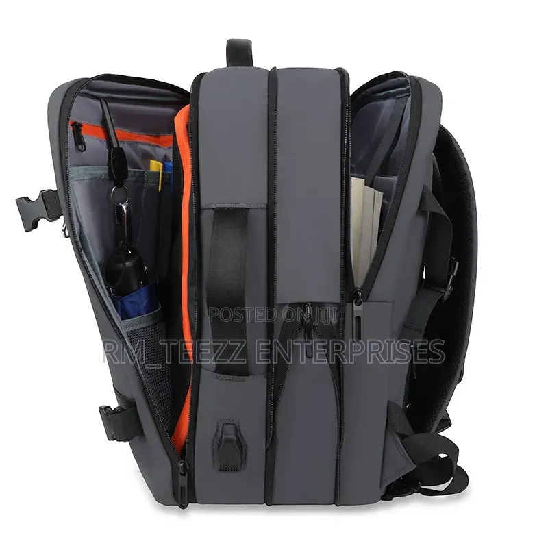 121# the Premium Backpack Built for Work, Travel, & Everyday Use