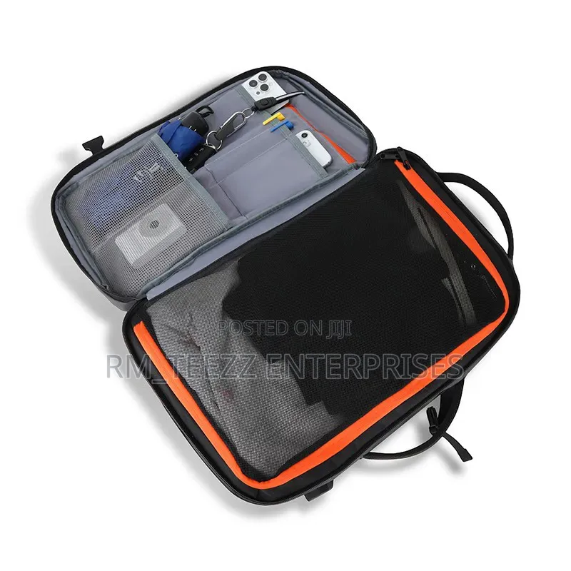 121# the Premium Backpack Built for Work, Travel, & Everyday Use