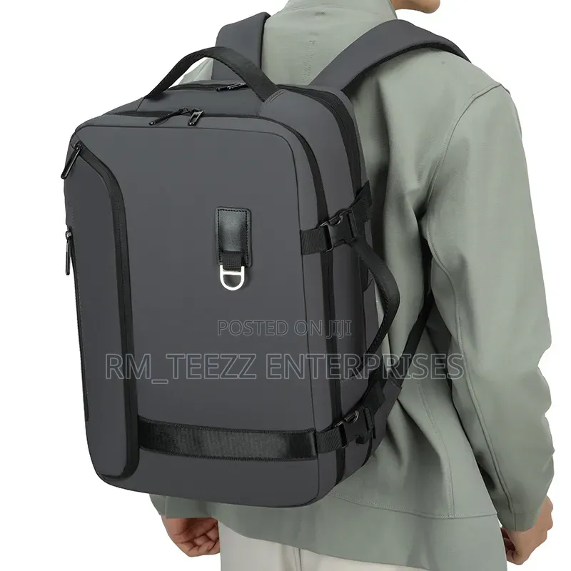 121# the Premium Backpack Built for Work, Travel, & Everyday Use