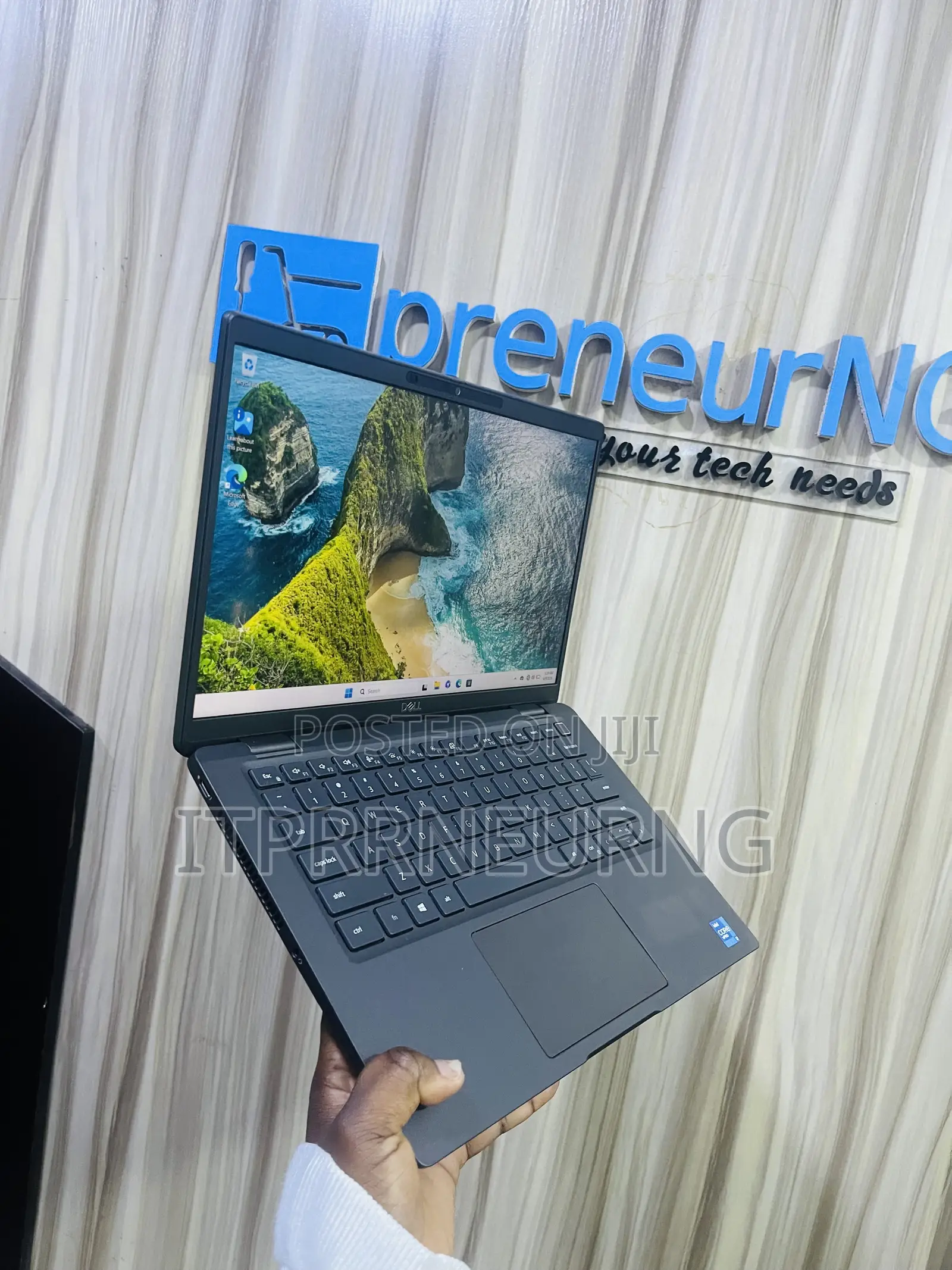 Laptop Dell Latitude 7420 32GB Intel Core i7 SSD 512GB