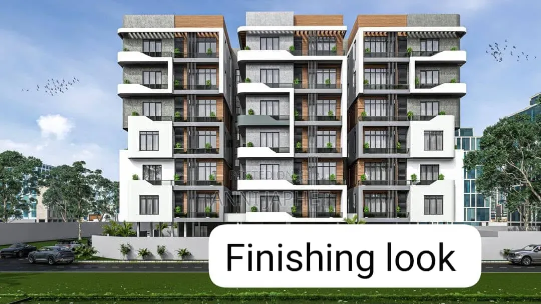 3bdrm Apartment in Heaven Hills, Ikate for sale