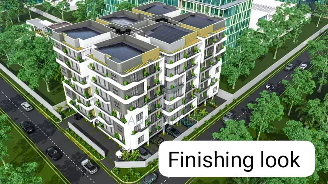 3bdrm Apartment in Heaven Hills, Ikate for sale