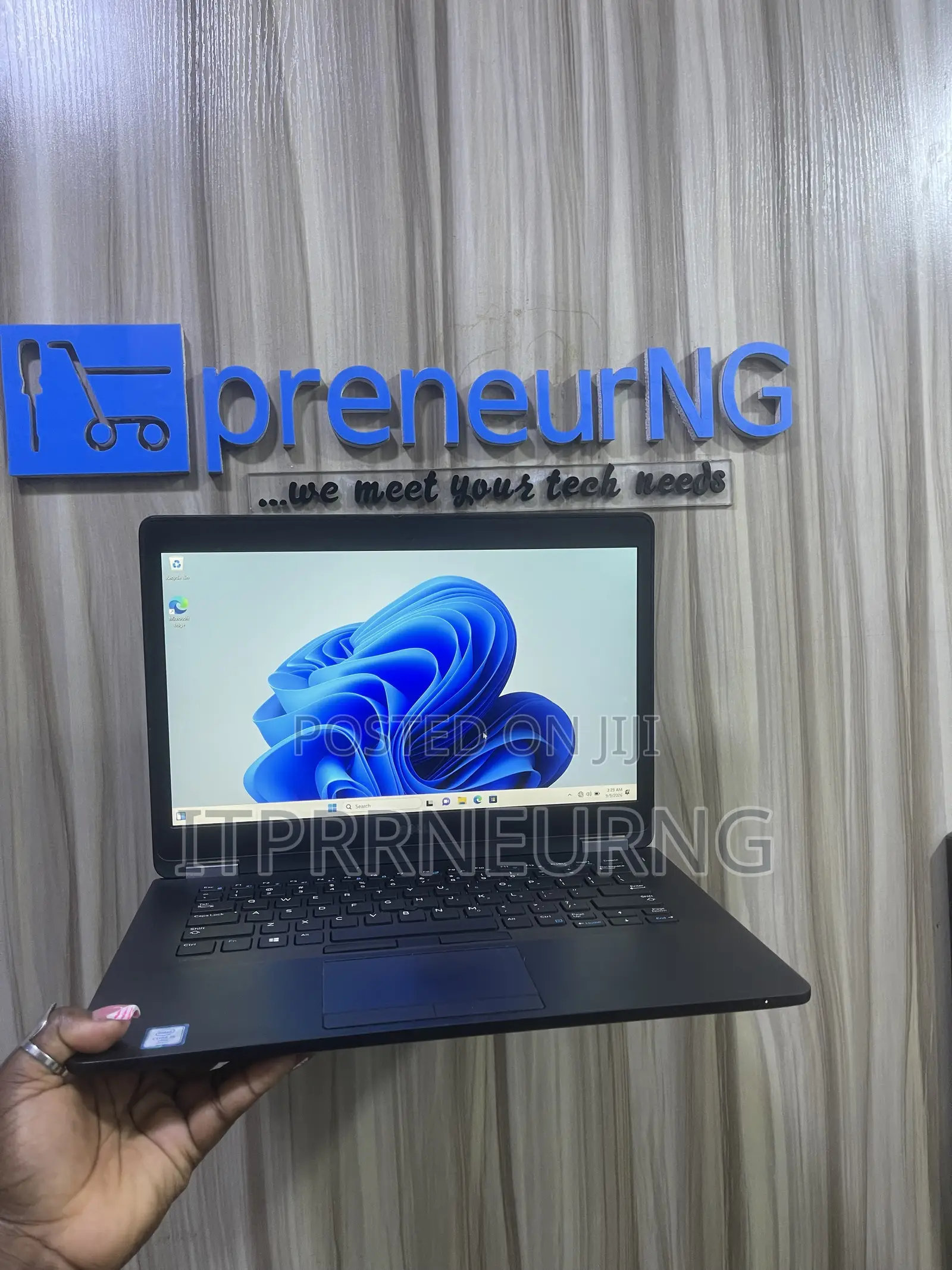 Laptop Dell Latitude E7470 8GB Intel Core i5 SSD 256GB