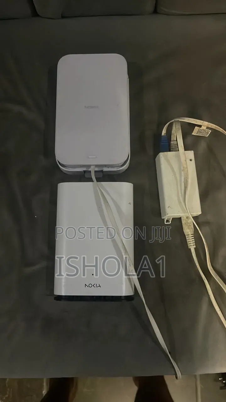 Nokia FastMile 5G Receiver
