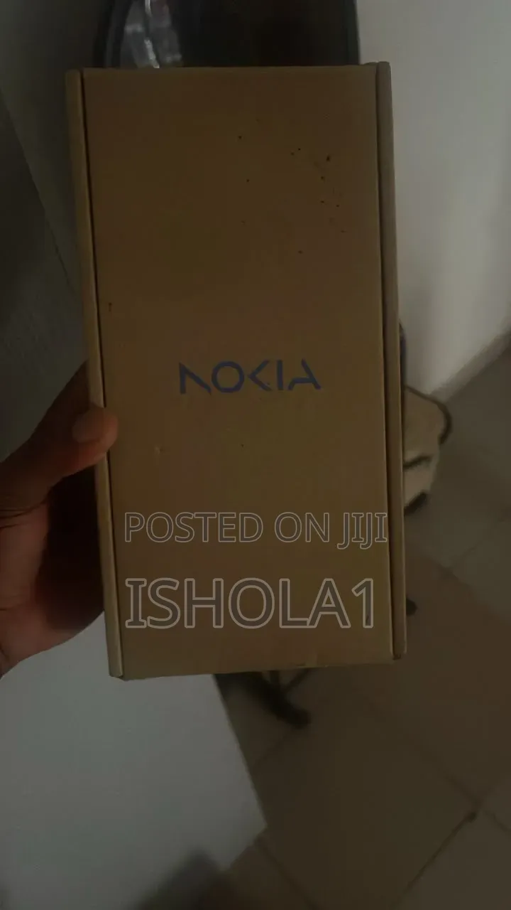 Nokia FastMile 5G Receiver