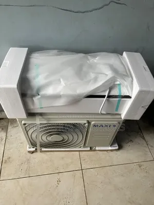 1hp Maxi Inverter Air Conditioner