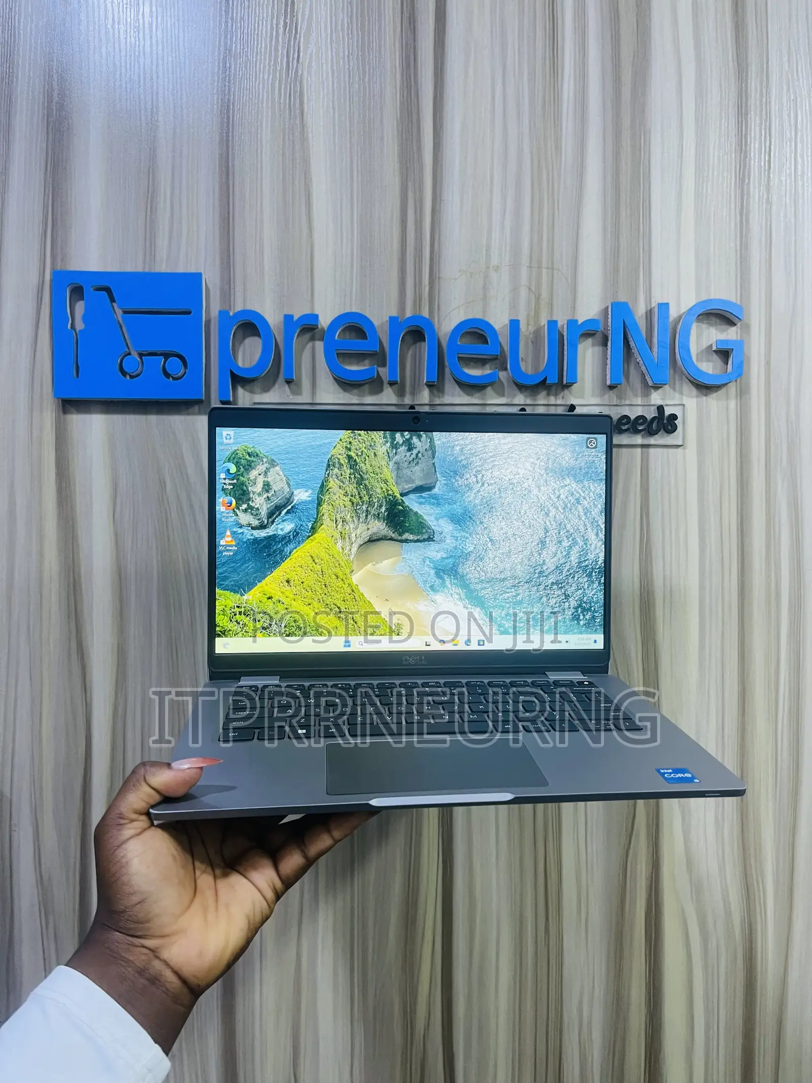 Laptop Dell Latitude 5330 16GB Intel Core i5 SSD 256GB