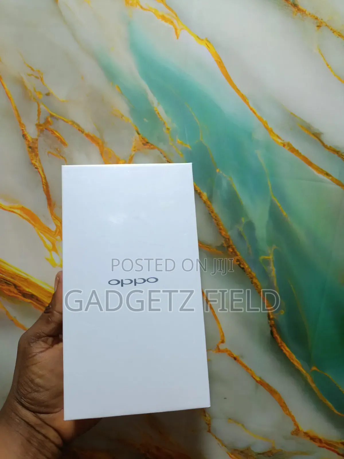 New Oppo Find X3 Pro 256 GB Blue