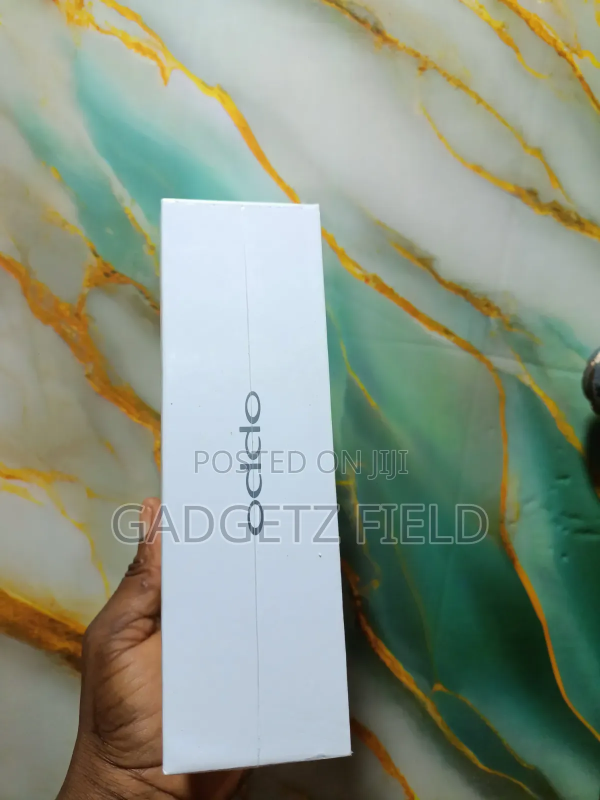 New Oppo Find X3 Pro 256 GB Blue