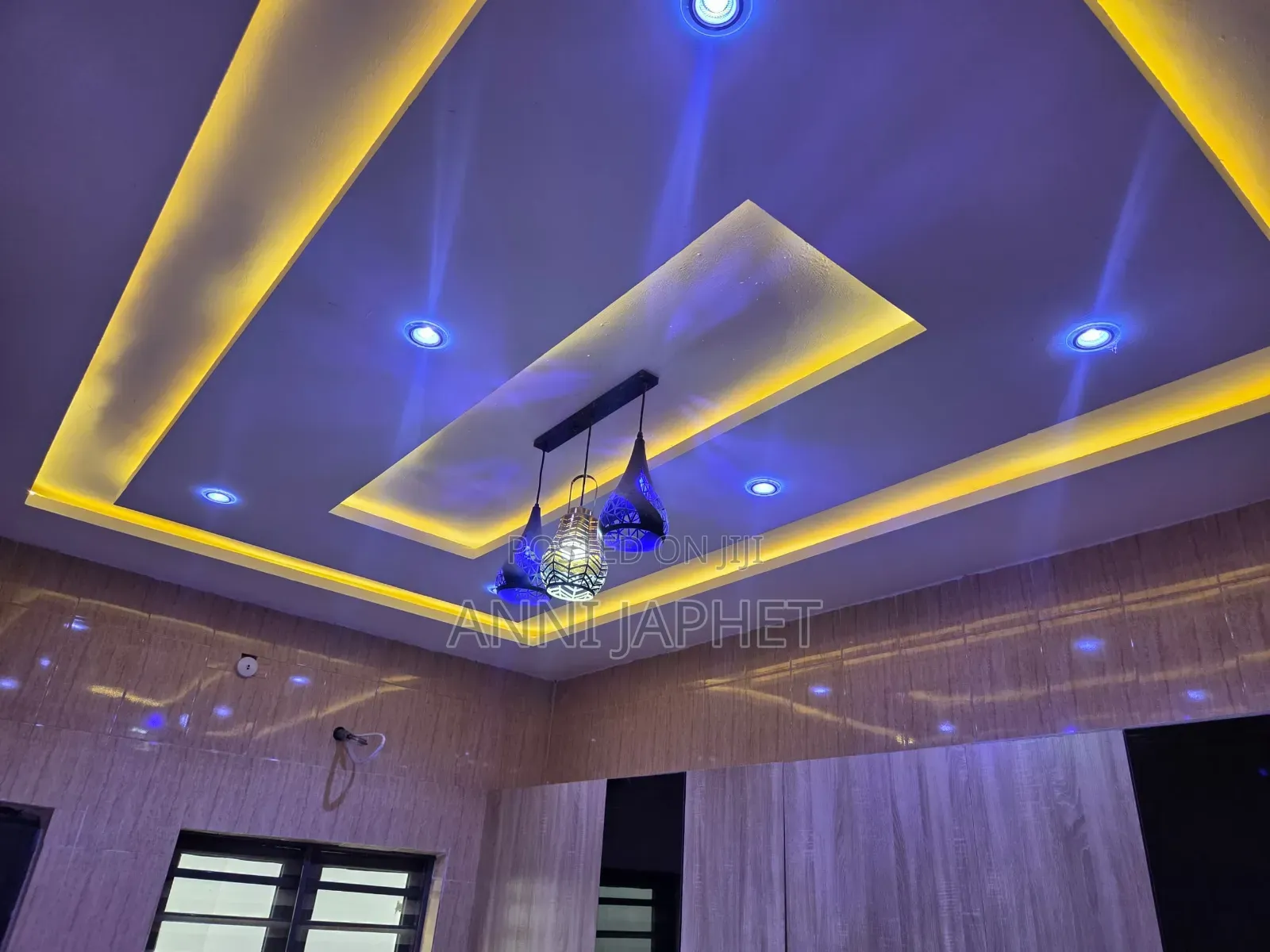 3bdrm Duplex in Alagbaka Gra, Akure for sale