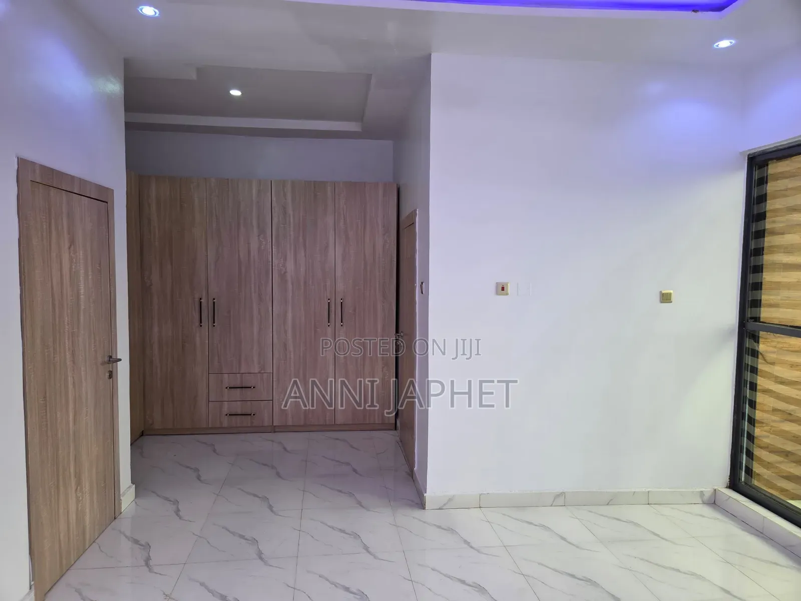 3bdrm Duplex in Alagbaka Gra, Akure for sale