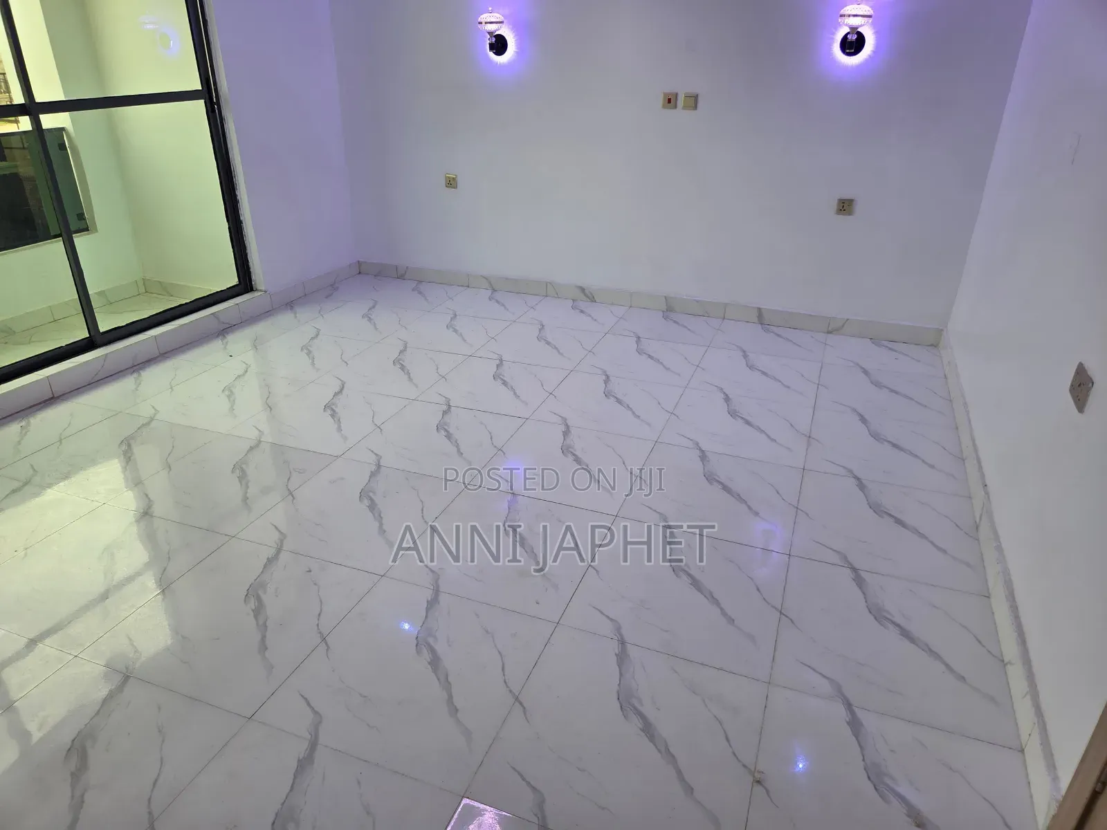3bdrm Duplex in Alagbaka Gra, Akure for sale
