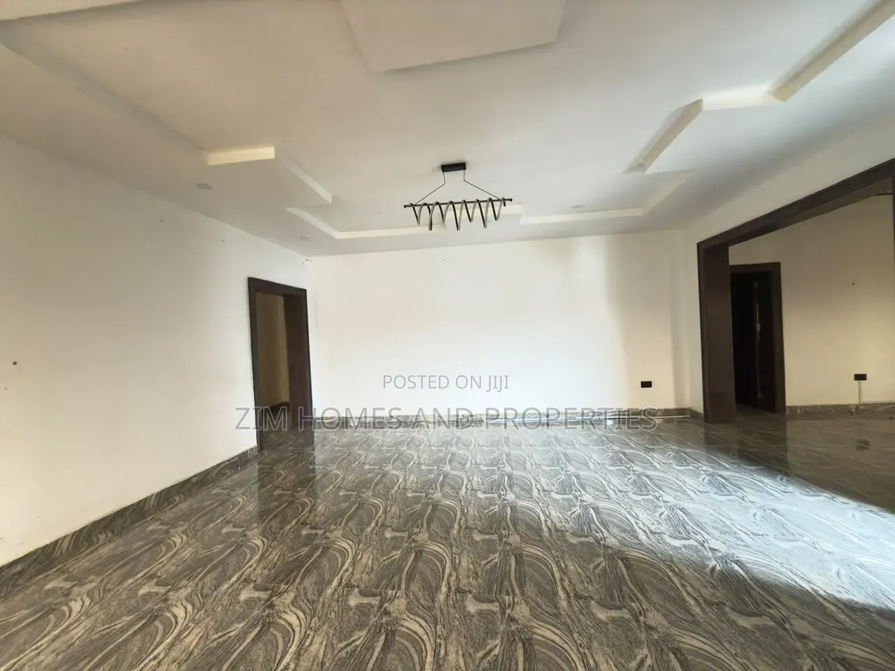 3bdrm Duplex in Zim Homes And, Wuye for rent
