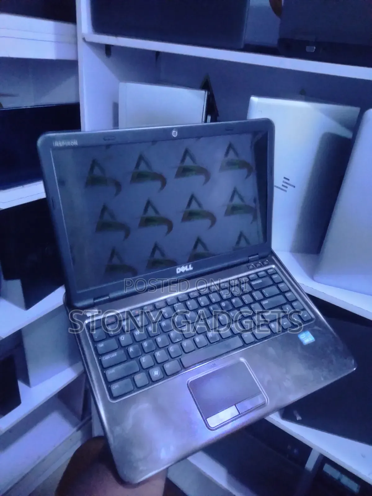 Laptop Dell Inspiron 14Z 8GB Intel Core i5 HDD 500GB