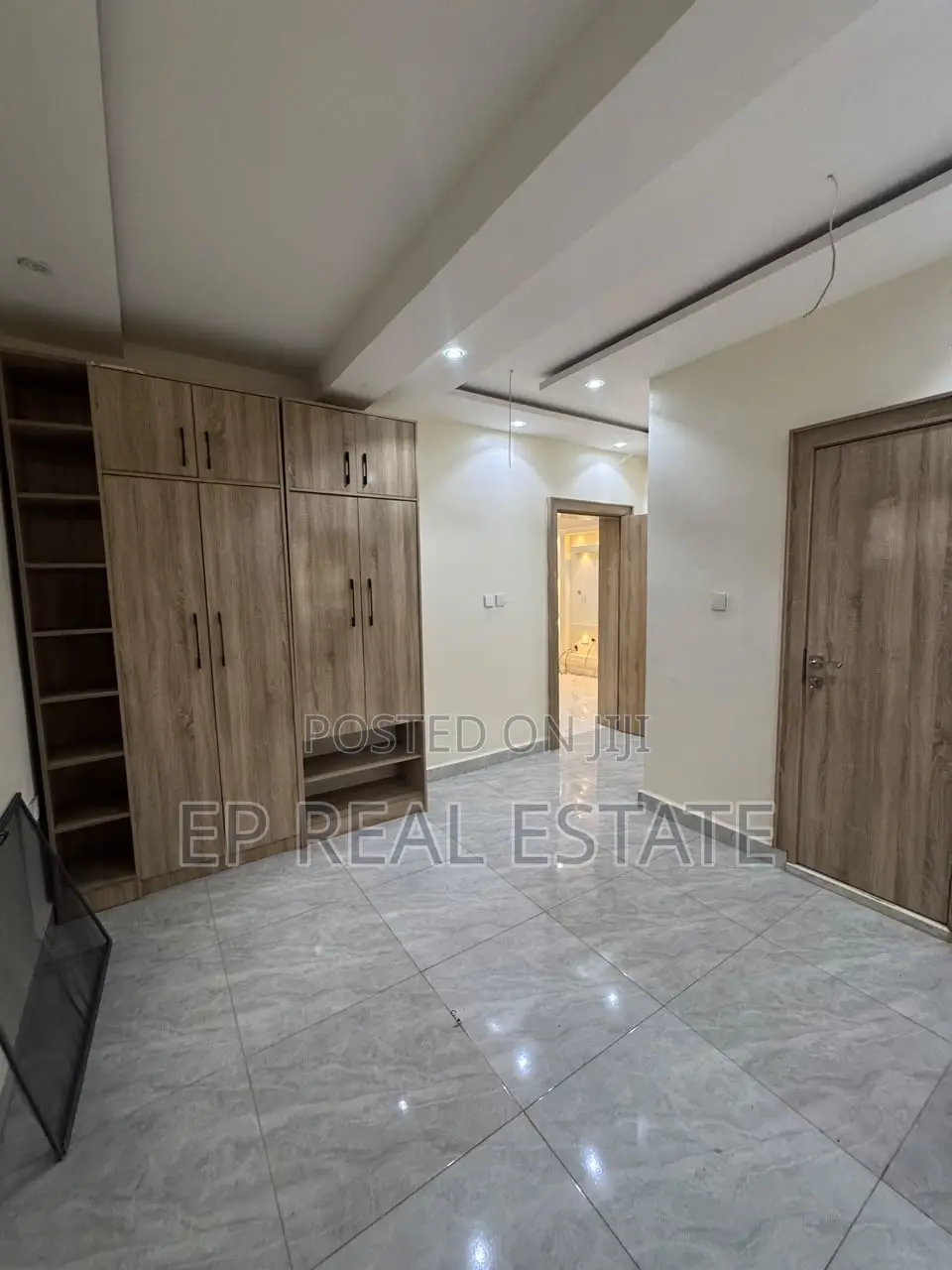 1bdrm House in Durumi for sale
