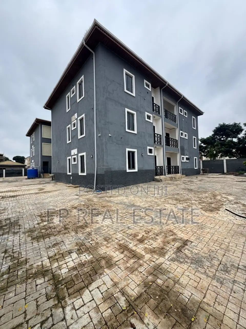 1bdrm House in Durumi for sale