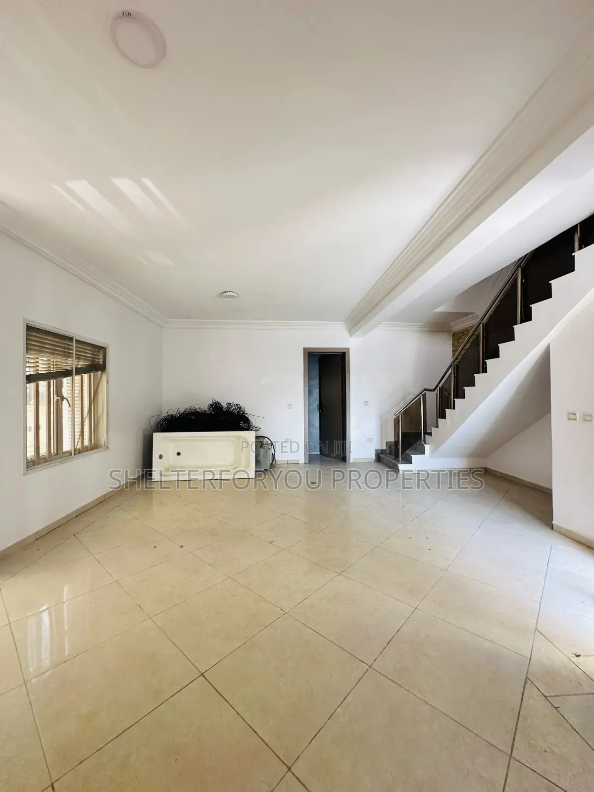 4bdrm Duplex in Ikate for rent