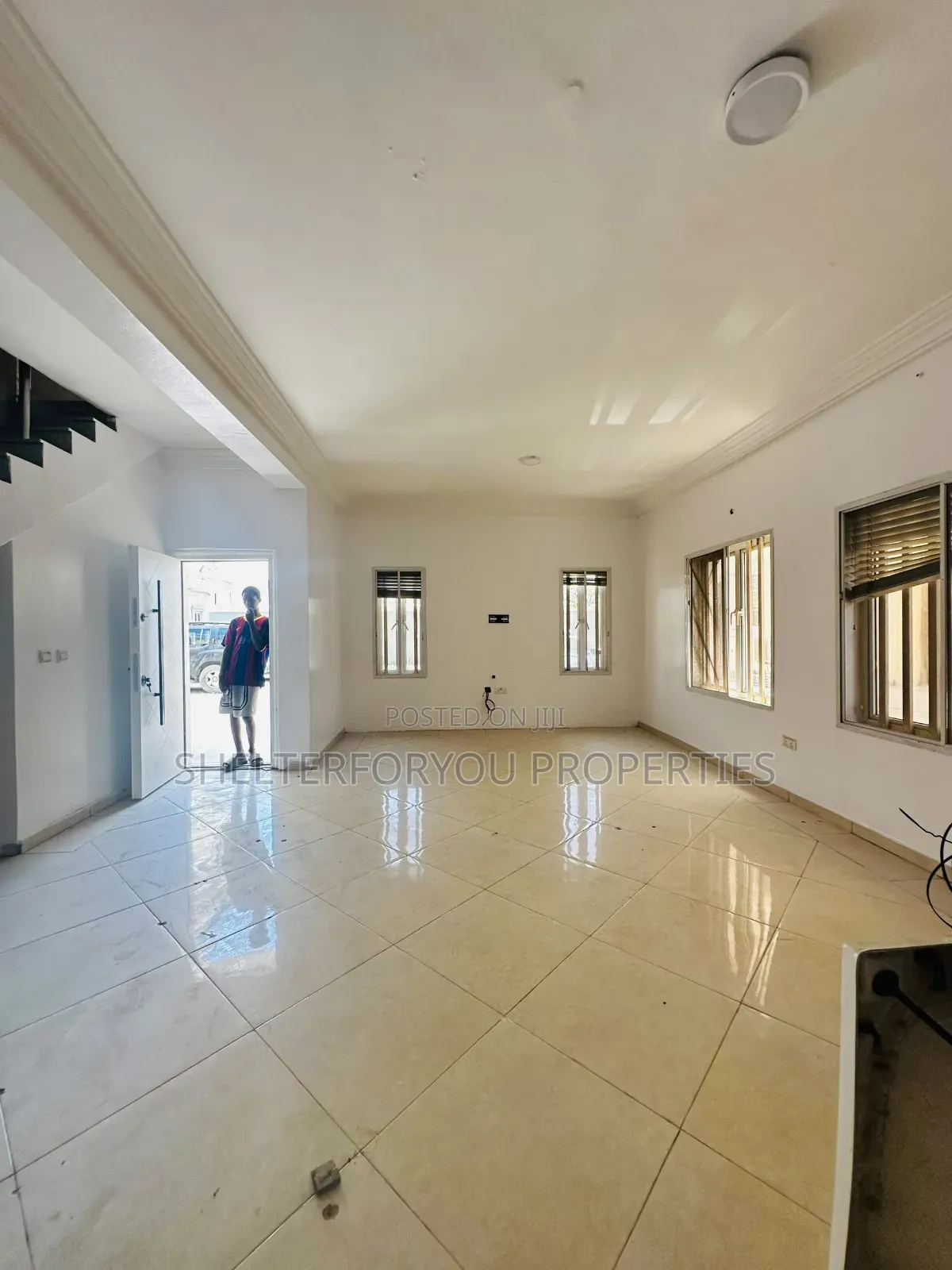 4bdrm Duplex in Ikate for rent
