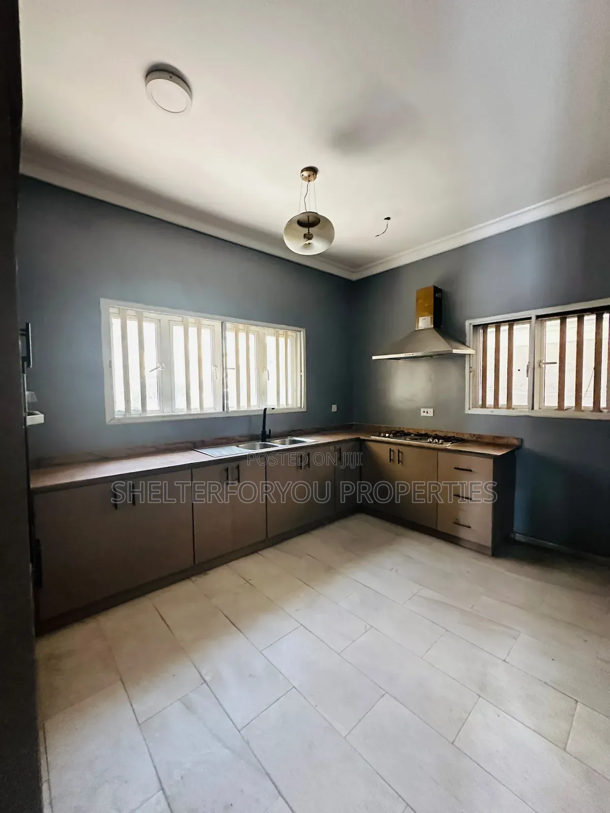 4bdrm Duplex in Ikate for rent