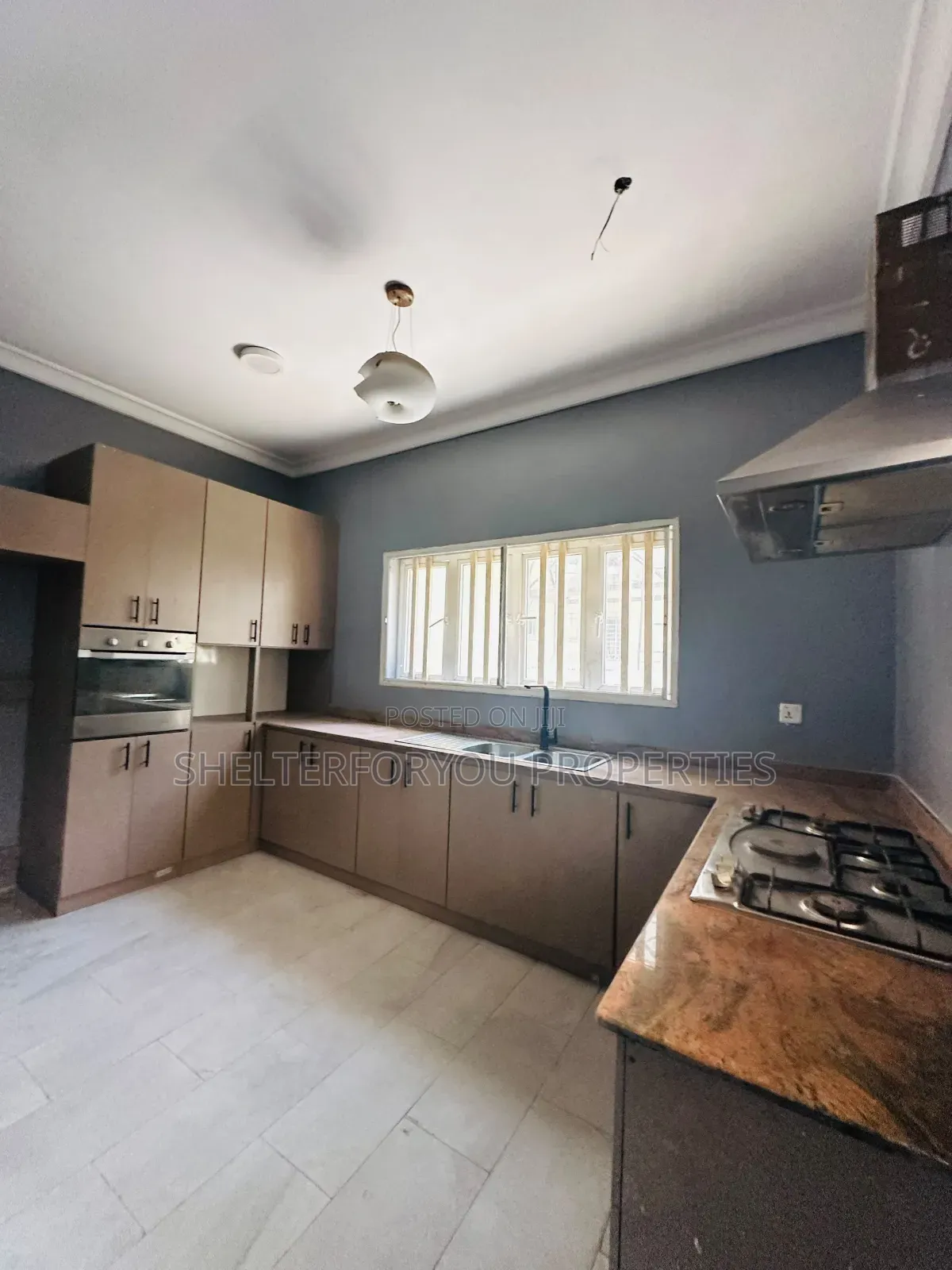 4bdrm Duplex in Ikate for rent