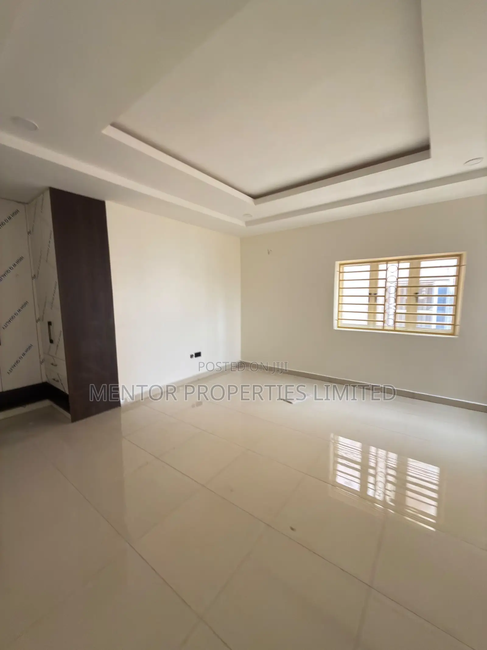 3bdrm Block of Flats in Cosgrov, Katampe (Main) for sale