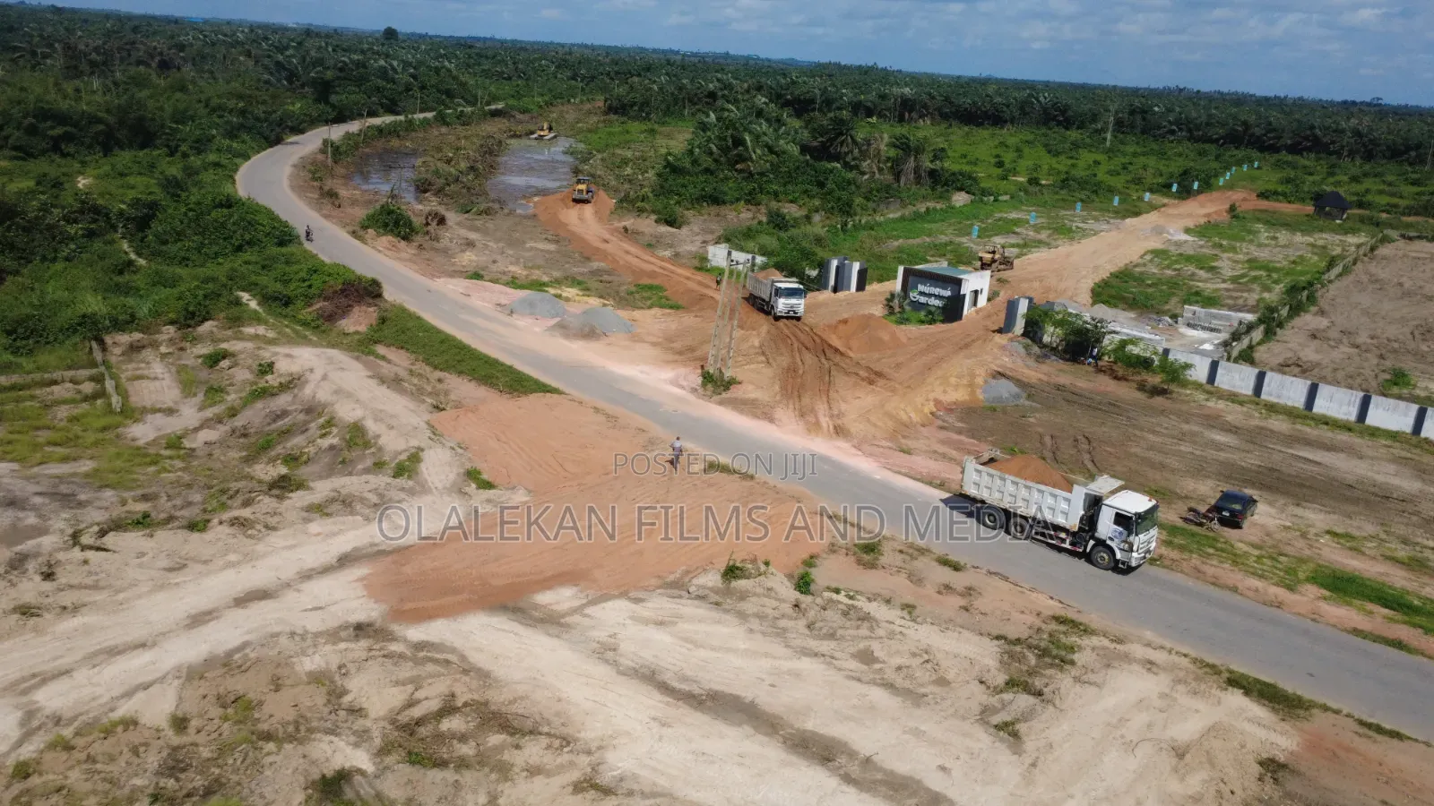 Commercial Drone Piloting