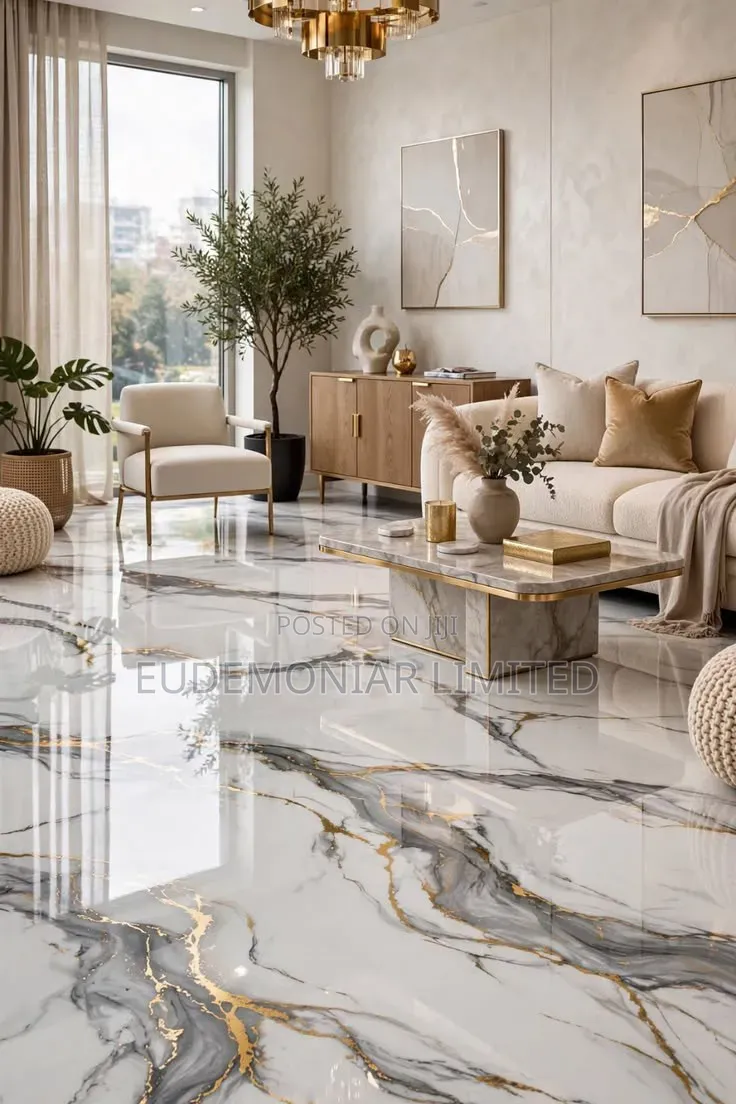 Give Your Floors a Luxury Upgrade